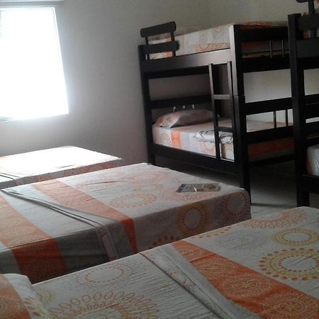 Hotel Centro Real San Gil Luaran gambar
