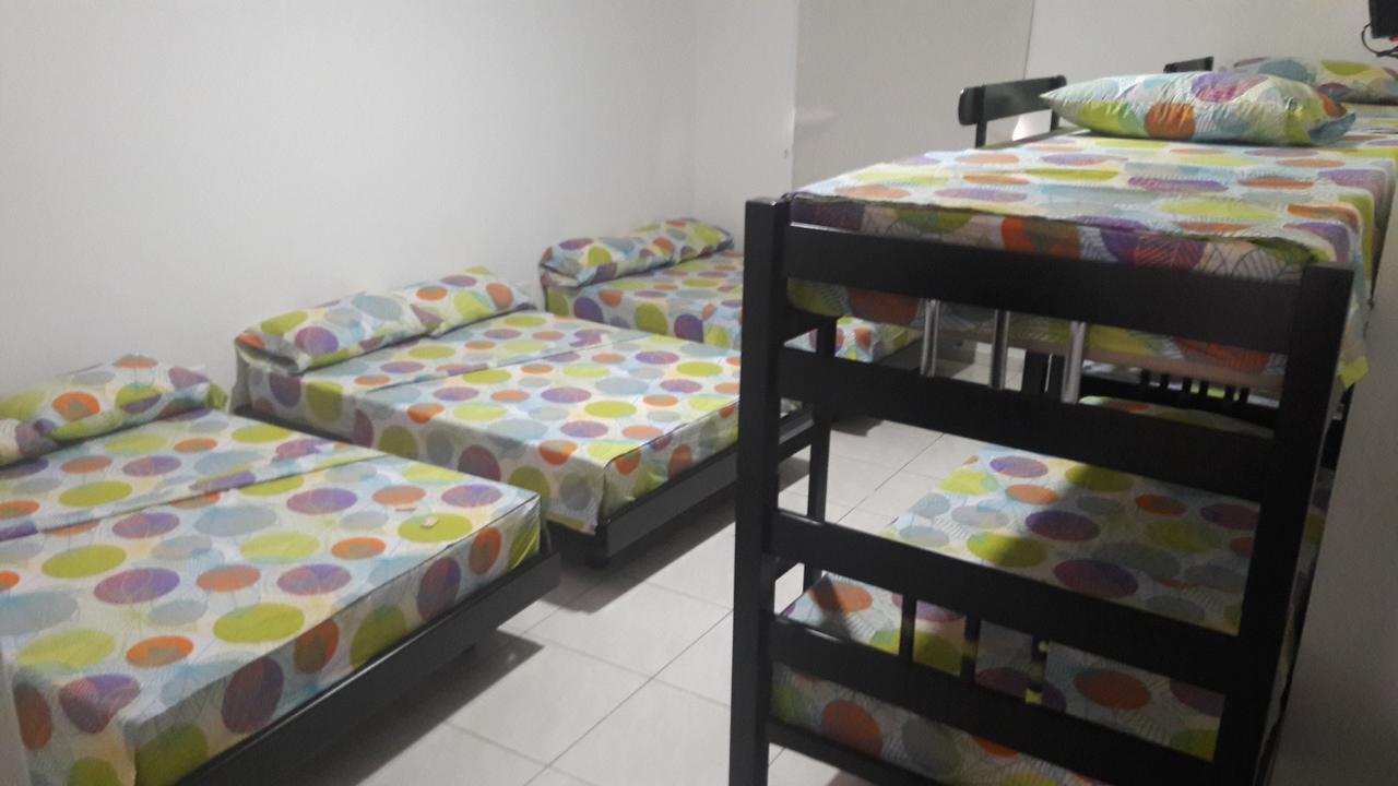 Hotel Centro Real San Gil Luaran gambar