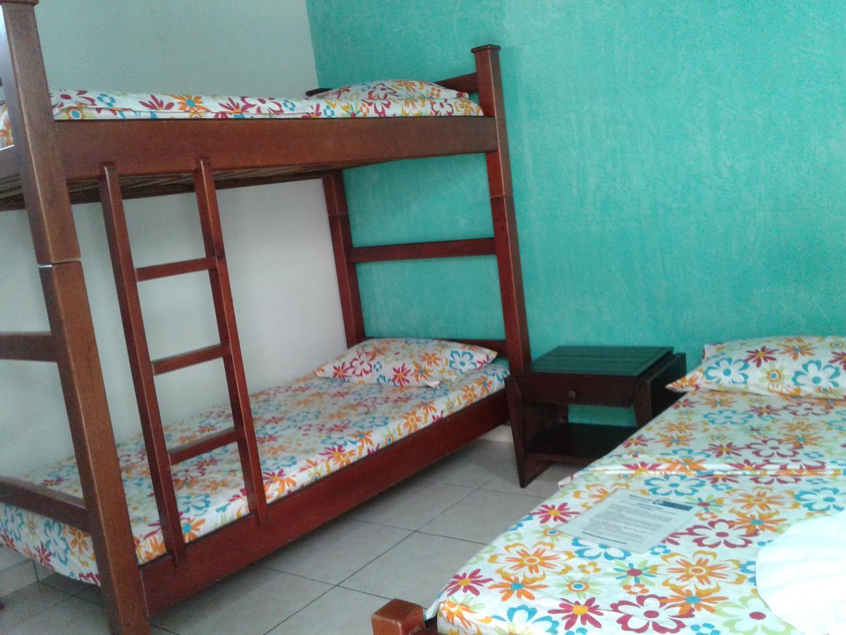 Hotel Centro Real San Gil Luaran gambar