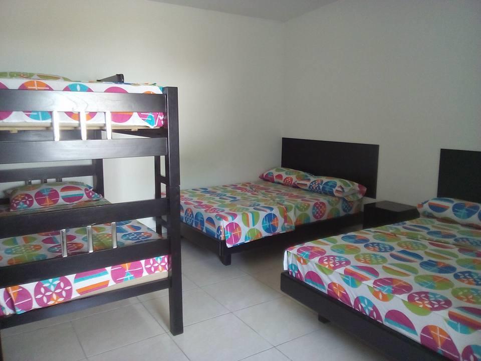 Hotel Centro Real San Gil Luaran gambar