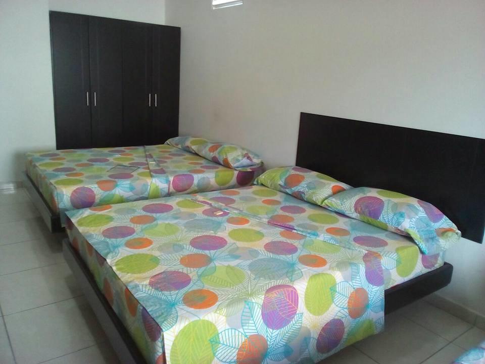 Hotel Centro Real San Gil Luaran gambar