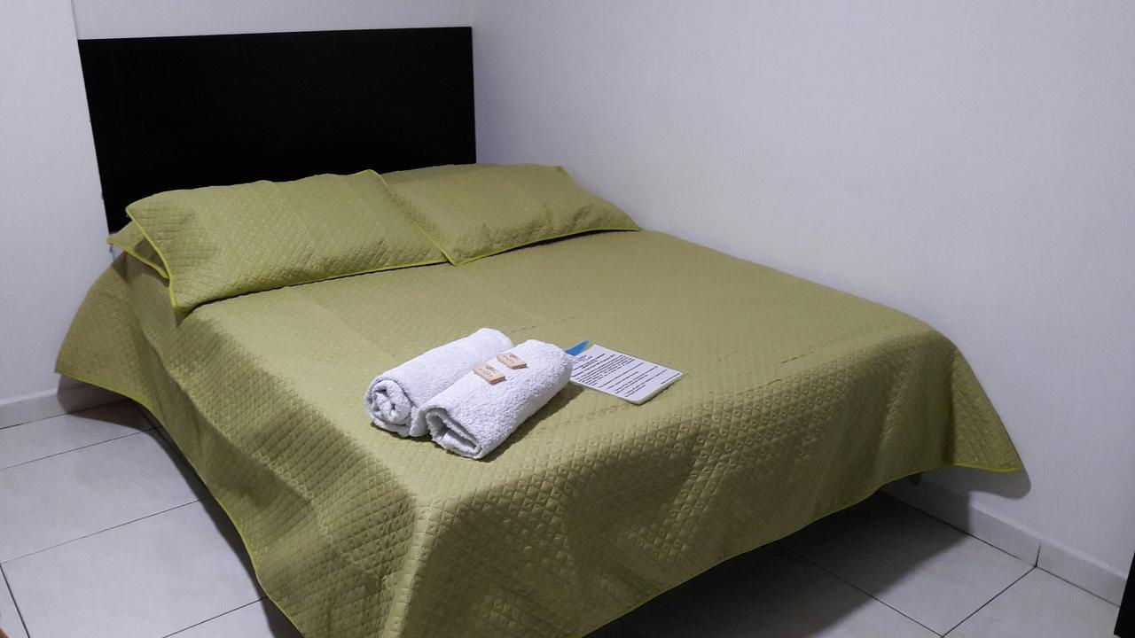 Hotel Centro Real San Gil Luaran gambar