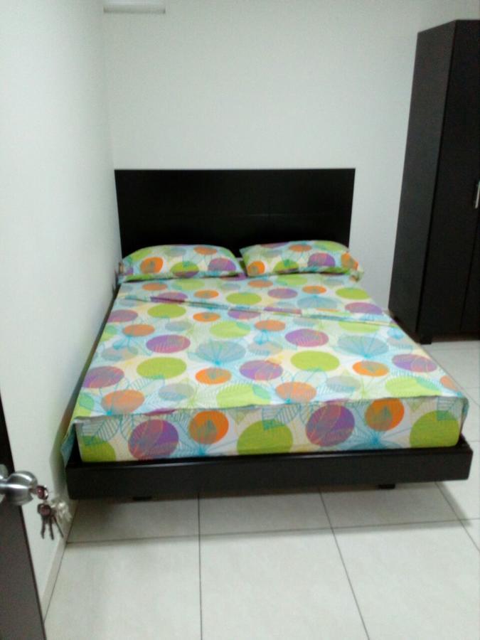 Hotel Centro Real San Gil Luaran gambar