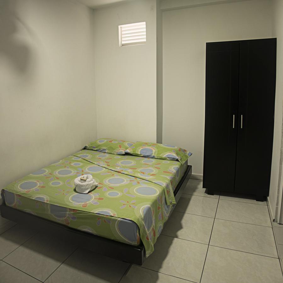 Hotel Centro Real San Gil Luaran gambar