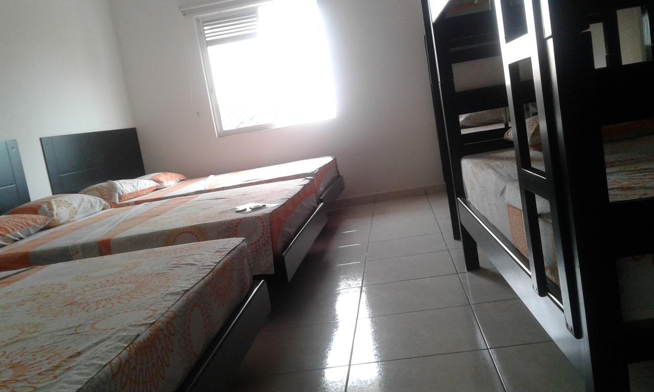 Hotel Centro Real San Gil Luaran gambar