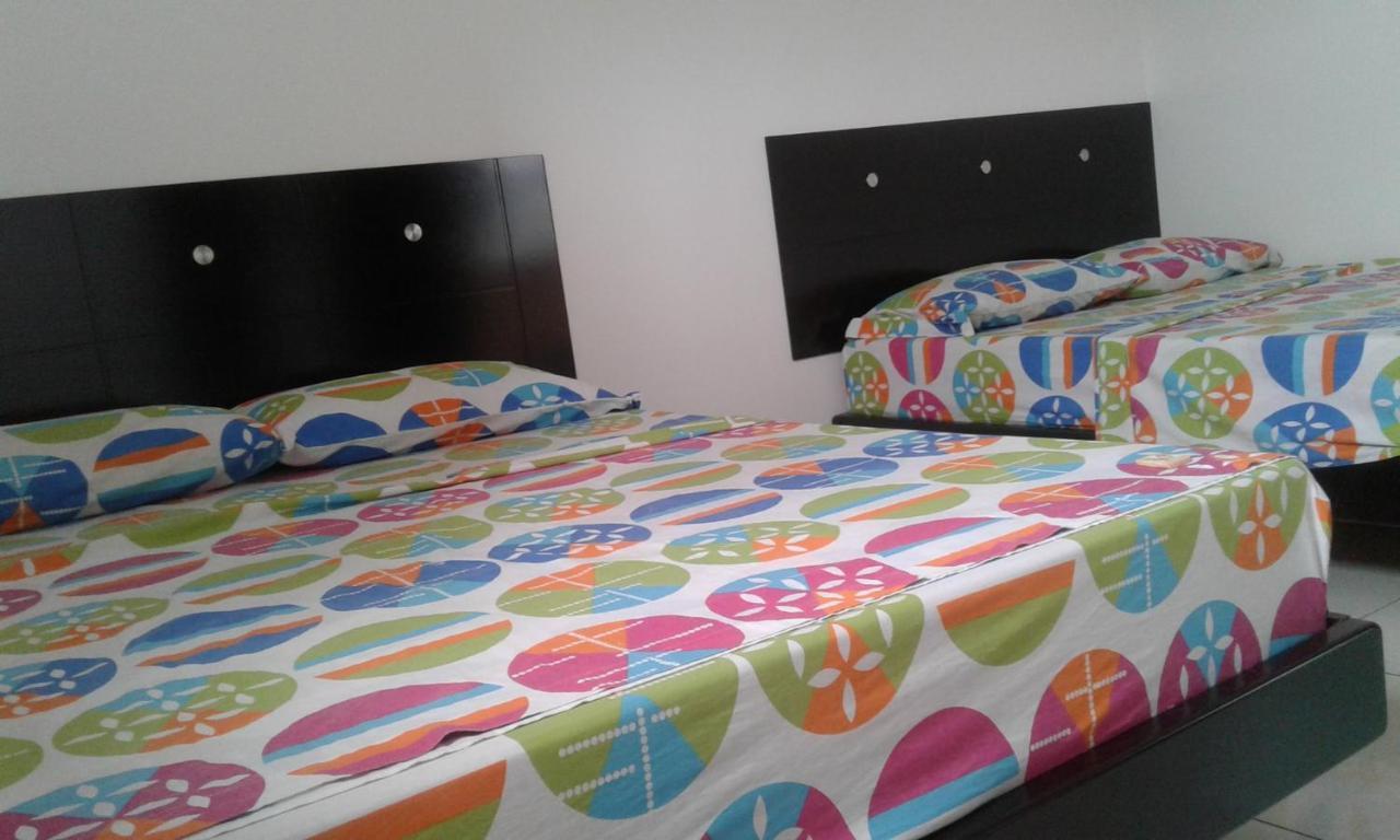 Hotel Centro Real San Gil Luaran gambar